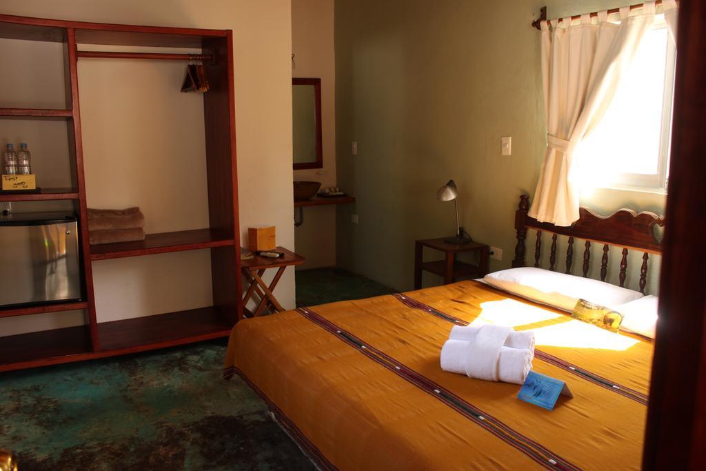 Hotel Fusion