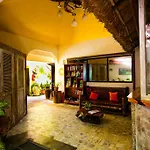 Fusion Beach Hotel