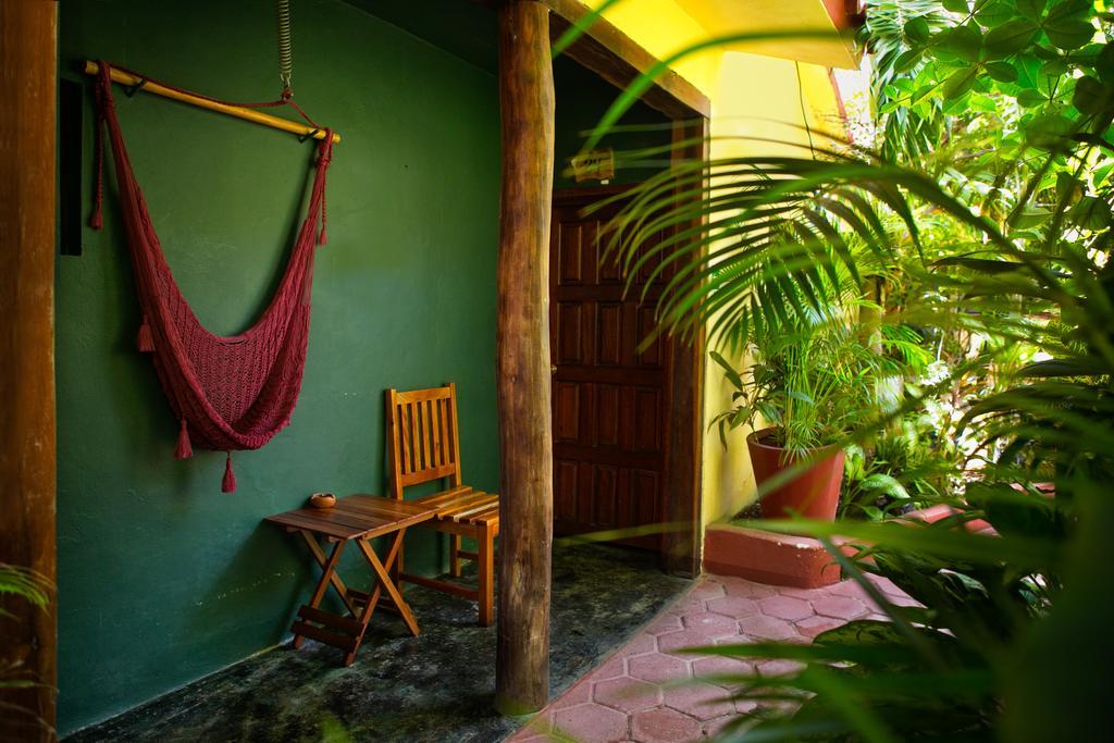 Fusion Hotel Playa del Carmen
