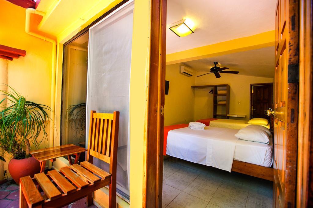 Fusion Hotel