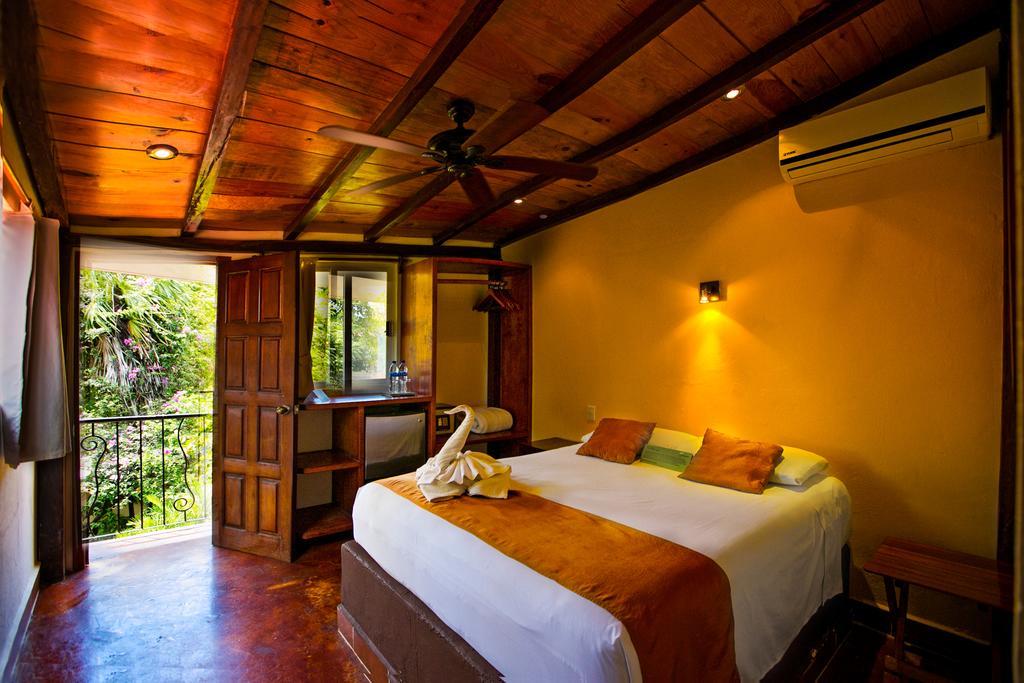 Fusion Hotel Playa del Carmen
