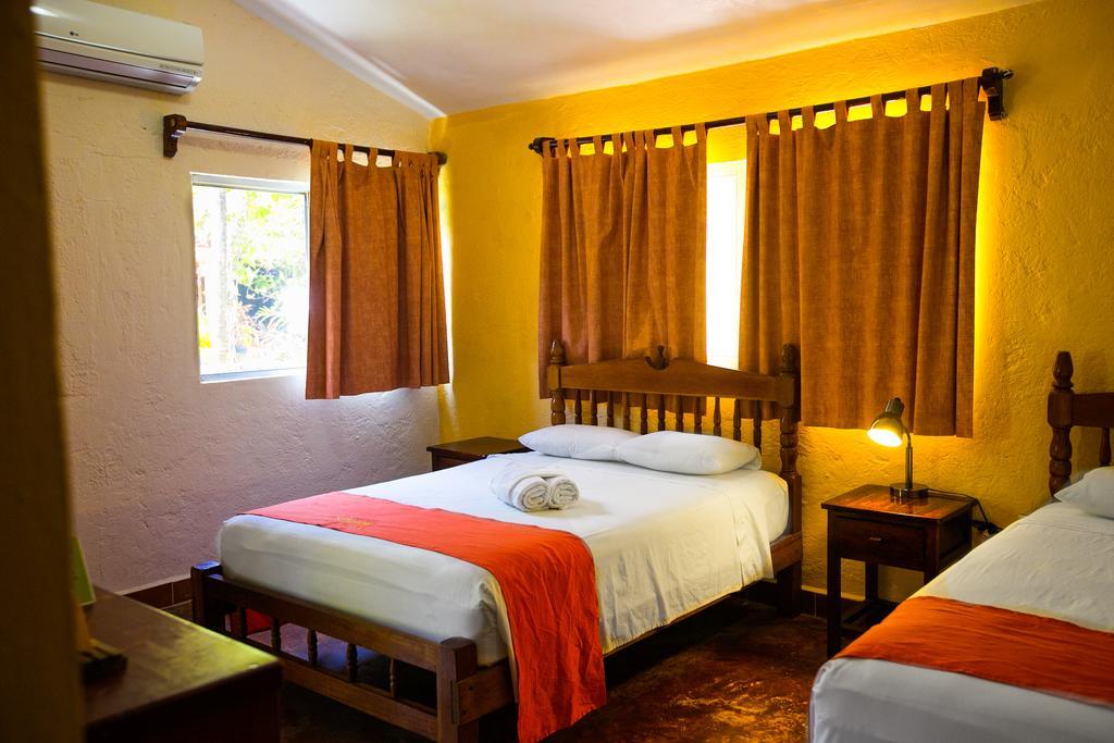 Fusion Hotel