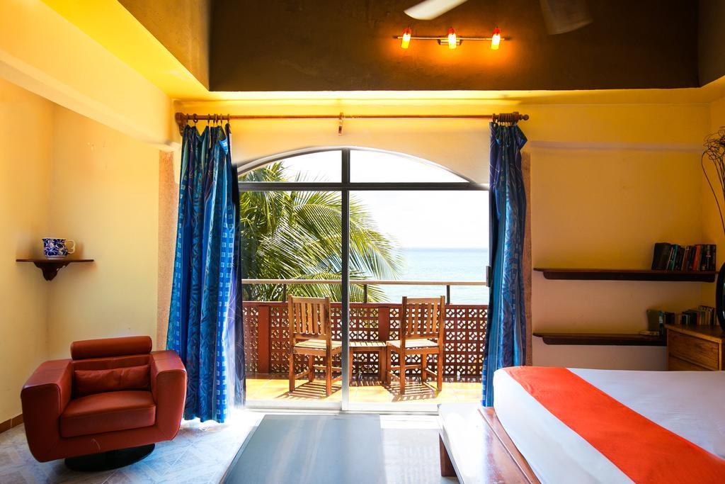 Fusion Hotel 3*