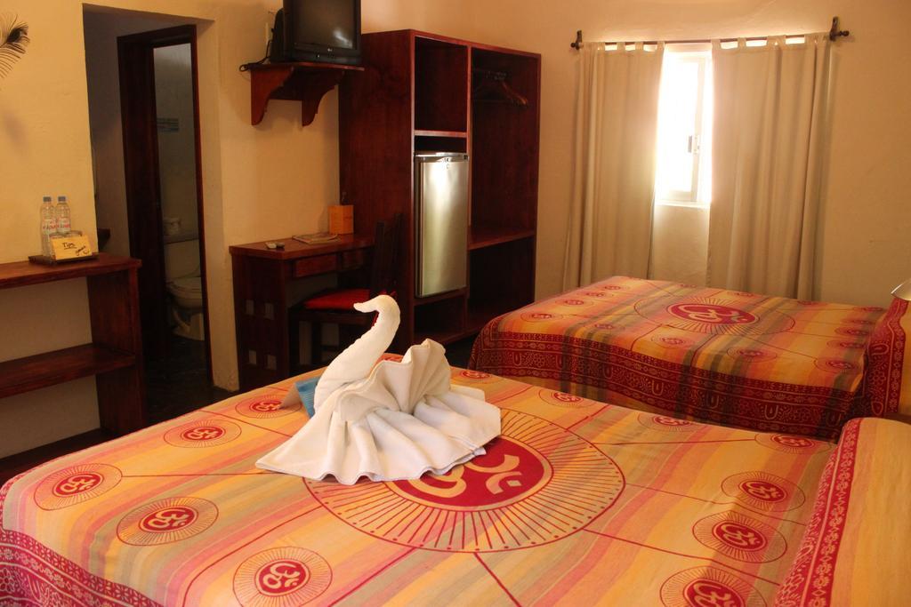 Hotel Fusion Playa del Carmen
