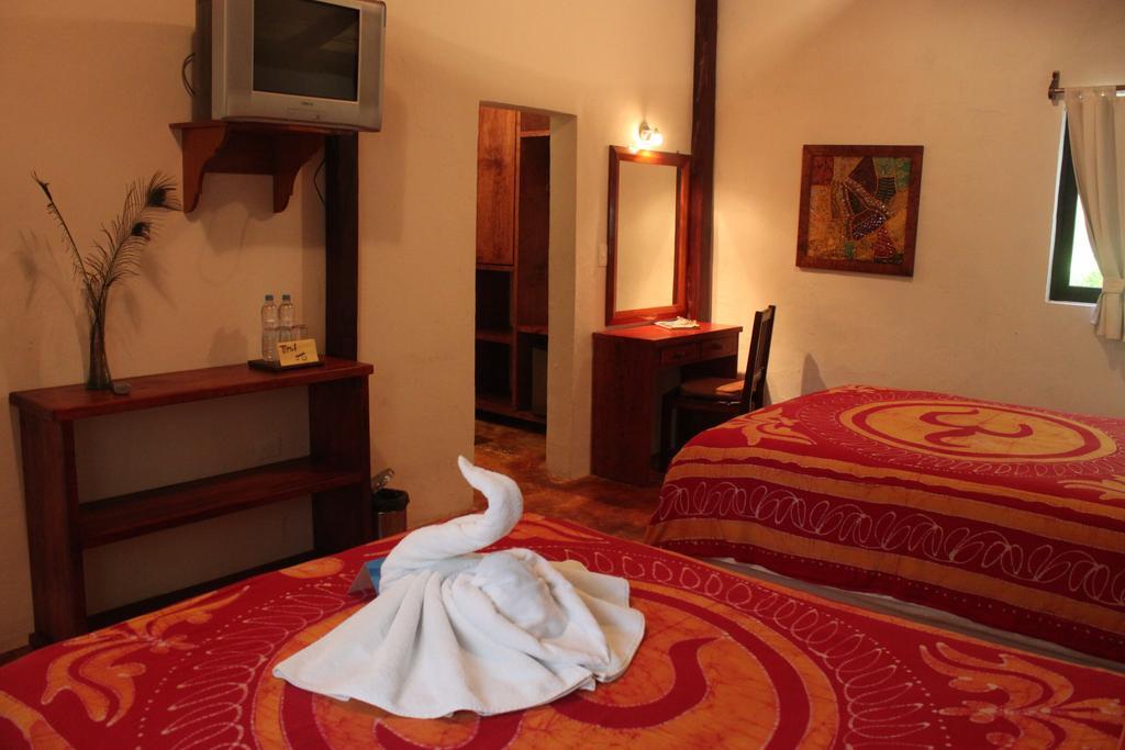 Hotel Fusion 3*
