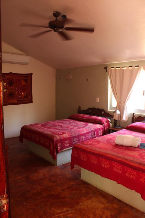 Hotel Fusion Playa del Carmen