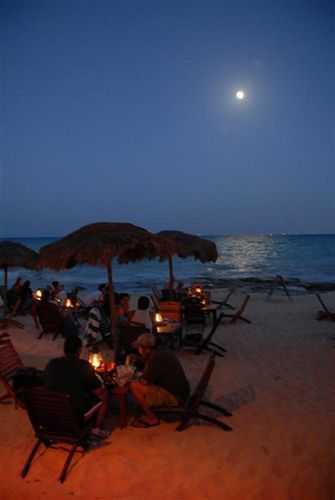Fusion Hotel Playa del Carmen