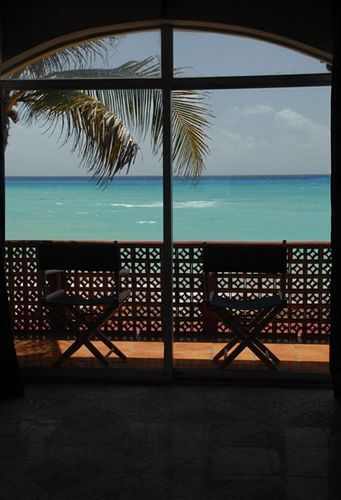 Fusion Hotel Playa del Carmen