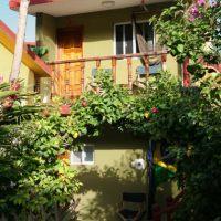 Hotel Fusion Playa del Carmen