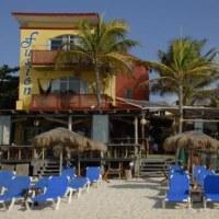 Fusion 3* Playa del Carmen