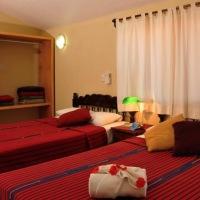 Hotel Fusion