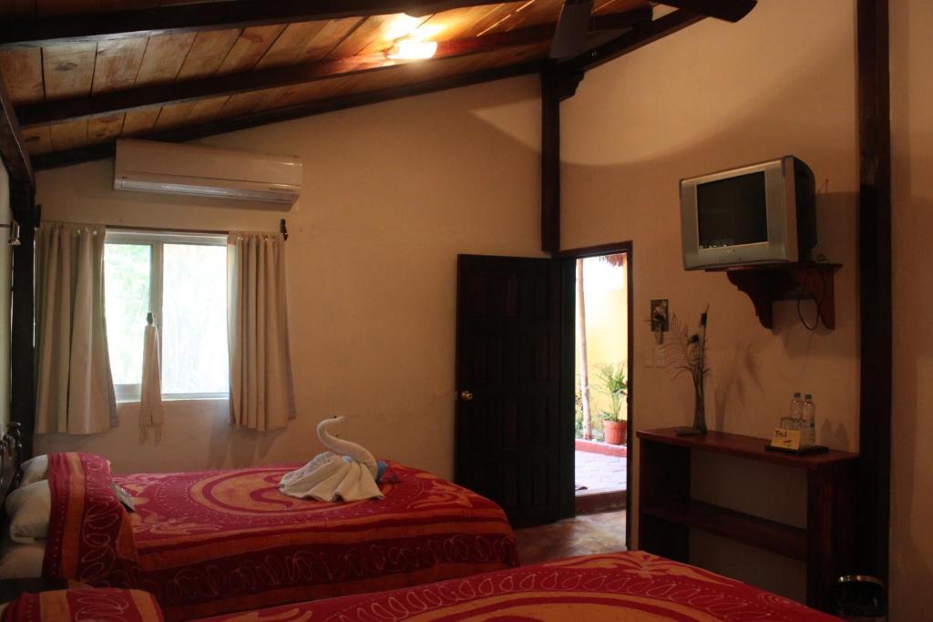 Fusion Hotel